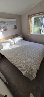 Carolina, Bowland Fell Holiday Park - 6