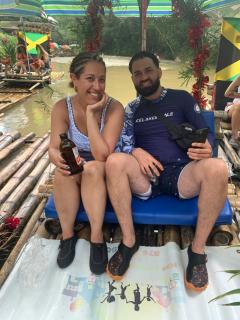 Affordable Bamboo Rafting - 2