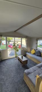 Carolina, Bowland Fell Holiday Park - 3