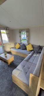 Carolina, Bowland Fell Holiday Park - 8
