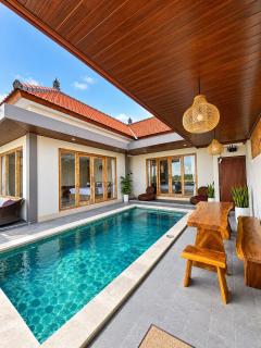 Taksuwana Villa - 0