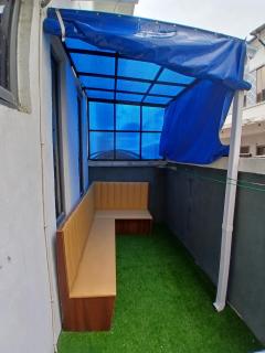 The AYO House - 4