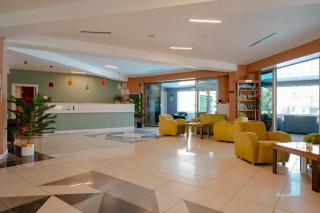 Sapanca Aqua Wellness Spa Hotel - 6