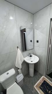 Aihotel Chaikovskogo - 2