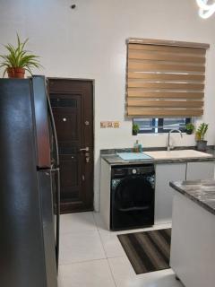 The AYO House - 3