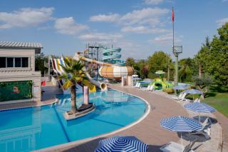 Sapanca Aqua Wellness Spa Hotel - 4