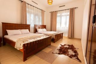 MUTIMA VILLA - 7