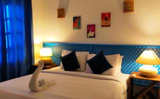 Amnesia Residence in Naama Bay - Downtown - 0