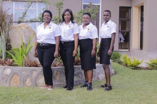Managa Lodge - 7