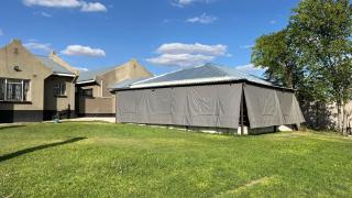 Managa Lodge - 5