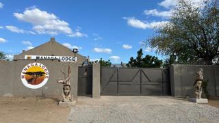 Managa Lodge - 3