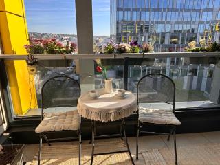 THEO Harfa Apartment - Prague, O2 Arena & O2 Universum - 6