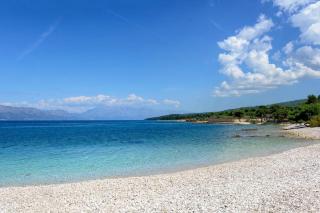 Holiday Apartement Marija Supetar with private pool - 7