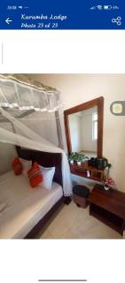 Kurumba Lodge - 9