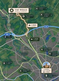 2BD cottage, parking, hot tub, contractors&holiday - 8