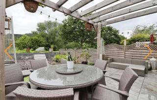 2BD cottage, parking, hot tub, contractors&holiday - 4