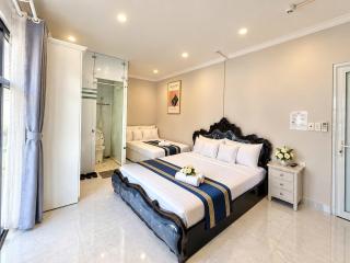 VANSU Boutique Tây Ninh - 2