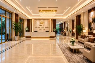 Hotel Prime East Stay Delhi Airport - 6