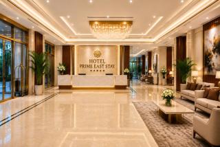 Hotel Prime East Stay Delhi Airport - 3