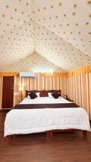 Amaro Ranthambore Retreat & Resort - 1