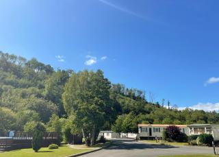 Aberdwylan Holiday Park - 3