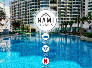 I-City Nami Homes - 0