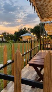 Amaro Ranthambore Retreat & Resort - 3