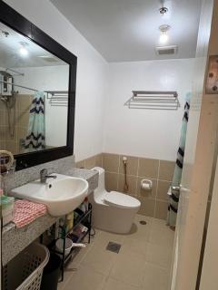 The Atherton - Condo In Sucat Paranaque Near NAIA Terminal - 5