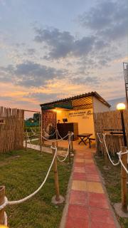 Amaro Ranthambore Retreat & Resort - 5