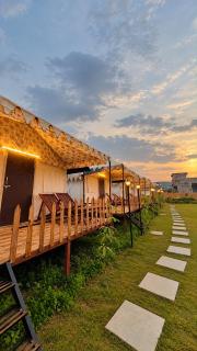 Amaro Ranthambore Retreat & Resort - 3