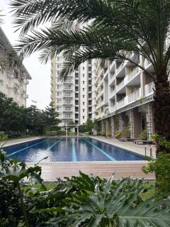 The Atherton - Condo In Sucat Paranaque Near NAIA Terminal - 4