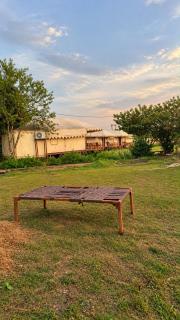 Amaro Ranthambore Retreat & Resort - 1
