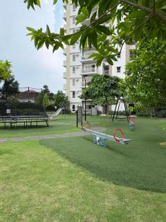 The Atherton - Condo In Sucat Paranaque Near NAIA Terminal - 3