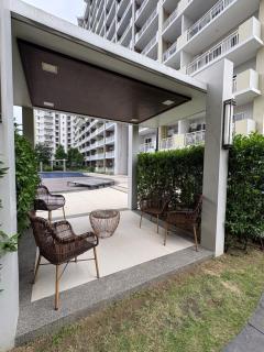 The Atherton - Condo In Sucat Paranaque Near NAIA Terminal - 1