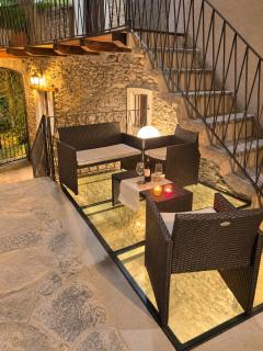 Independent Stone House with Lake View - 1
