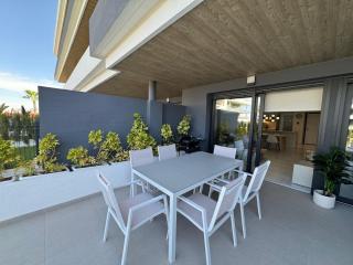 Lagoons Village by Mar Holidays - 9