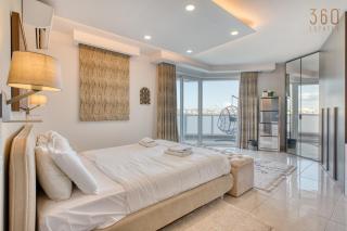 Two Bedroom San Gwann Apartment with Valley and Sea Views - 0