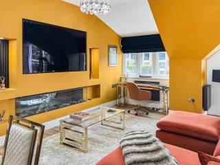 The Riverside Atelier - 9
