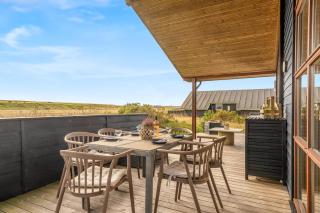 Hus Med Sauna Nær Bovbjerg Fyr Sj151 - 9