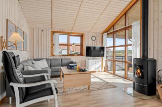 Hus Med Sauna Nær Bovbjerg Fyr Sj151 - 8