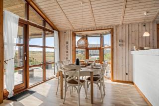 Hus Med Sauna Nær Bovbjerg Fyr Sj151 - 6