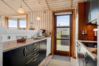 Hus Med Sauna Nær Bovbjerg Fyr Sj151 - 5