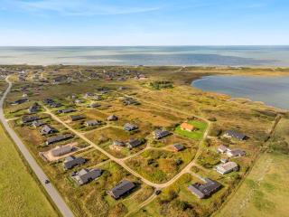 Hus Med Sauna Nær Bovbjerg Fyr Sj151 - 4
