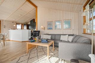 Hus Med Sauna Nær Bovbjerg Fyr Sj151 - 2