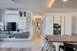 Two Bedroom San Gwann Apartment with Valley and Sea Views - 1