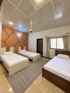 Shami Hostel - 0