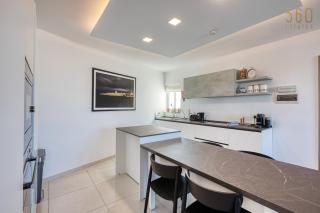 Beautiful 2BR San Gwann home with Valley and Sea Views - 9
