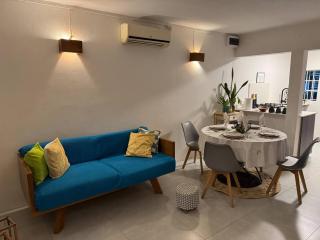 Martello Duplex-1 Min Walk to La Preneuse blue Sea - 8