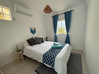 Martello Duplex-1 Min Walk to La Preneuse blue Sea - 7