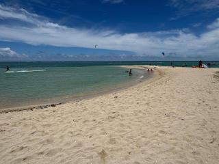 Martello Duplex-1 Min Walk to La Preneuse blue Sea - 9